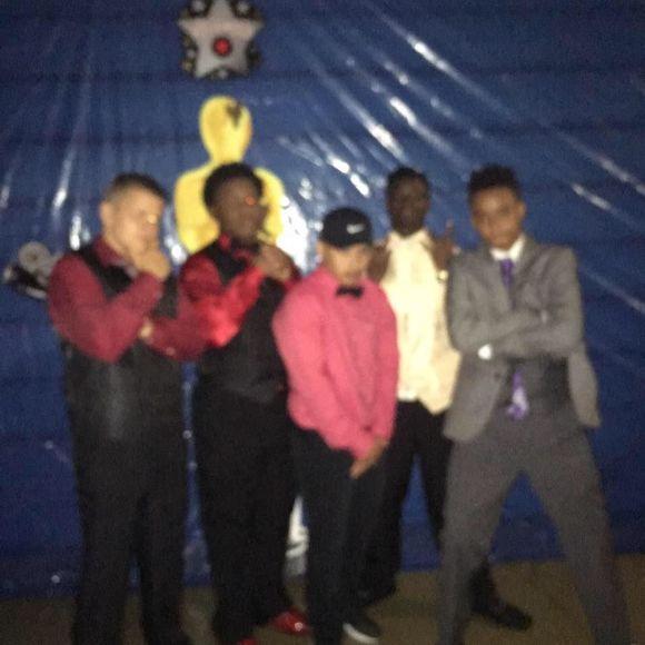 Meet your Posher, Tyler - Picture 1 of 1